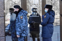 Белгородец выплатил уголовный штраф за продажу контрафактного алкоголя