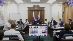 Белгородские власти продолжат реализацию нацпроекта «Образование» на территории области