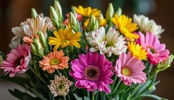 Михаил Лобазнов и Галина Колесникова поздравили социальных работников с праздником