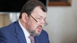 Руководитель подразделения Росавтодора – о планах обновления дорожной сети Белгородской области