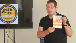 Губкинцы пополнят отряд «Лиза Алерт»