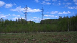 Потребление электроэнергии в энергосистеме Белгородской области увеличилось