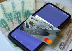 Сотрудники ОМВД России «Губкинский» рассказали о новых схемах мошенников