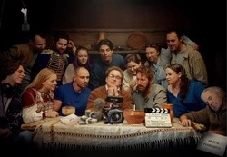 Окно в новое кино. Фестиваль современных фильмов порадует зрителей