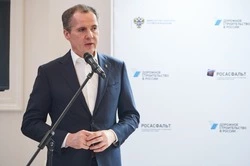 Вячеслав Гладков сообщил о создании дорожных классов в школах Белгородской области