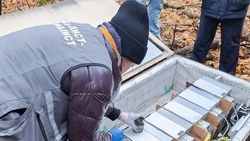 Борис Эбзеев: «Наша задача – защищать электросети и интересы добросовестных потребителей»