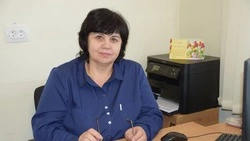 Галина Кухарева: «Главное – желание помочь человеку. Нужно уметь слушать, сострадать»