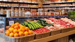 Губкинцы могут узнать о местах реализации наиболее доступных продуктов