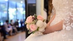 Акция «Свадебное платье в подарок» началась в Белгороде