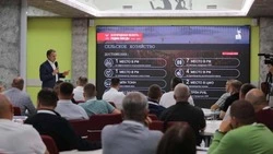 Региональный стандарт по трудоустройству участников СВО был разработан в Белгородской области