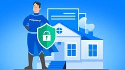 Белгородский Росреестр: как обезопасить себя от мошеннических действий перед покупкой недвижимости