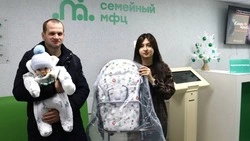 Губкинцы могут воспользоваться пунктом проката предметов первой необходимости для новорожденных