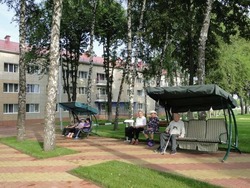 Вячеслав Гладков поручил правильно выстроить оказание соцуслуг пожилым людям в частных пансионатах