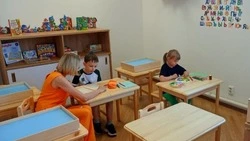 Пять губкинцев получили финансовую помощь на открытие собственного дела