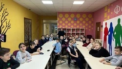 Ситуативный практикум «Что сделаю я?» состоялся в Центре культурного развития «Форум» 