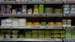  Белгородские власти взяли под контроль ситуацию с ценами на продукты
