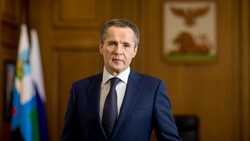 Вячеслав Гладков вновь проведёт прямую линию 21 декабря