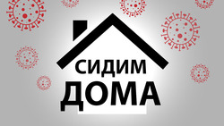 Белгородские власти рекомендовали жителям региона уйти на самоизоляцию