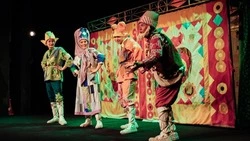 16 спектаклей и тысячи зрителей: «Культурная афиша» Металлоинвеста подвела итоги гастрольного сезона