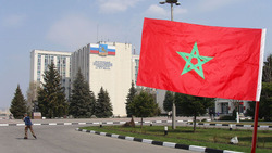 Российско-марокканский форум пройдёт в БГТУ