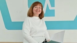 Счастье педагога – успехи учеников