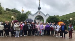 Губкинцы совершили интереснейшее путешествие в рамках проекта «К соседям в гости»