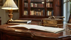 Более 1100 раз жители Белгородской области записались к нотариусу онлайн с момента запуска проекта