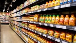 Губкинцы смогли узнать о местах реализации наиболее доступных продуктов