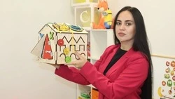 Количество получателей госпомощи на основании соцконтракта растёт в Белгородской области