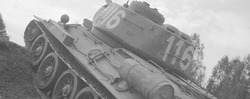 Музей Победы пригласил губкинцев на онлайн-программу ко Дню танкиста