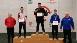 В Белгороде прошли соревнования Открытый Кубок и Чемпионат Белгородской области по пулевой стрельбе