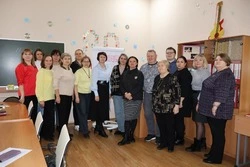 Губкинские педагоги дополнительного образования приняли участие в методической встрече 