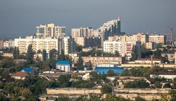 Вячеслав Гладков – о лидерской позиции Белгородчины в ЦФО по улучшению качества услуг ЖКХ 