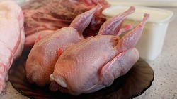 Социальные цены на курицу и яйца помогут «покупать белгородское»