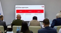 Вячеслав Гладков рассказал о бизнес-идеях победителей проекта «Время своих героев»