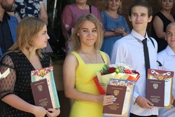 Студенты Губкинского горно-политехнического колледжа стали дипломированными специалистами