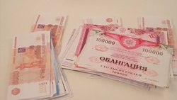 Более 30 тысяч жителей Белгородской области вложились в частные инвестиции