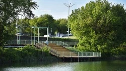 Новая площадка для государственной регистрации семейных отношений появилась в Губкине