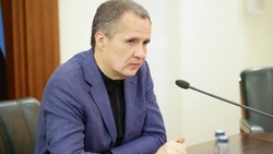 Вячеслав Гладков рассказал о нанесённых ВСУ ударах по Белгородской области за 9 ноября