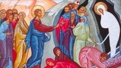 Тайна Лазаревой субботы: почему Христос плакал и что стало с воскресшим праведником?