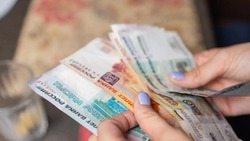 Правительство Белгородской области сообщило об увеличение социальной пенсии на 3,3 %