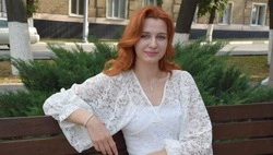 Елизавета Шатохина: «Вдохновение и душевную гармонию мне дарят прогулки по любимому Губкину»