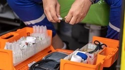 Вячеслав Гладков проинформировал о награждении трёх белгородских медиков