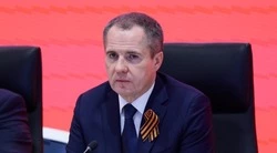 Вячеслав Гладков обратился к белгородцам в День Прохоровского поля
