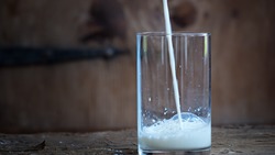 Роспотребнадзор ответит на вопросы по молочной продукции