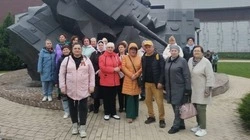 Проект «Войны священные страницы навеки в памяти людской» реализован в Губкине
