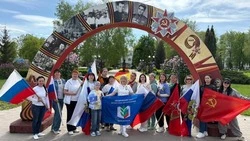 Губкинцы стали лауреатами регионального фотоконкурса «Профсоюзный фотофакт-2025»