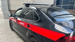 Четверо подростков подозреваются в угонах в Губкине