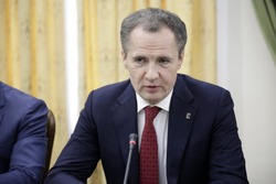 Прямая Линия губернатора Вячеслава Гладкова пройдёт 13 апреля