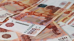 Расходная часть бюджета Белгородской области увеличится на 10 млрд рублей